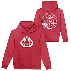 Kohl's ohio state hoodie hotsell