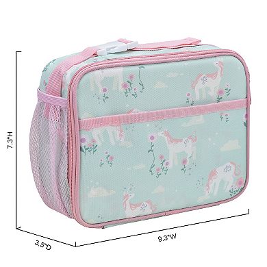 The Big One® Fantasy Lunch Bag