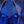 Created Blue Sapphire