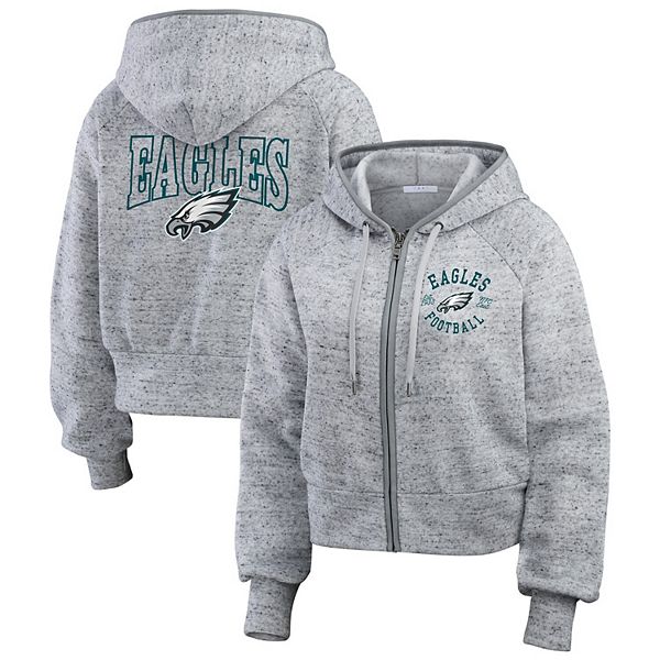 Eagles hoodie women's online