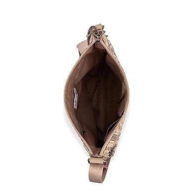 Sakroots Basic Crossbody Bag