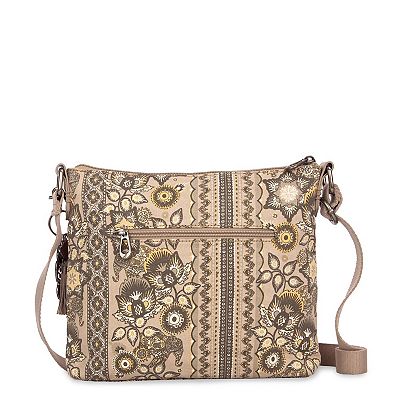【NONCODE】Ronjay Basic Crossbody Bag Ronjay Basic Crossbody Bag - 논코드