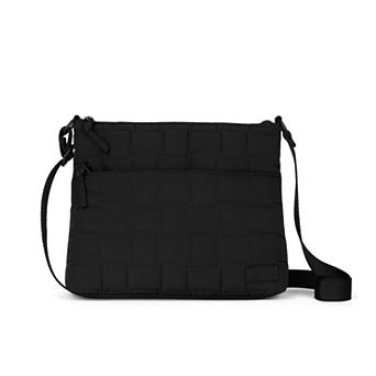 Sakroots Basic Crossbody Bag