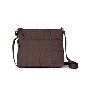 Sakroots Basic Crossbody Bag