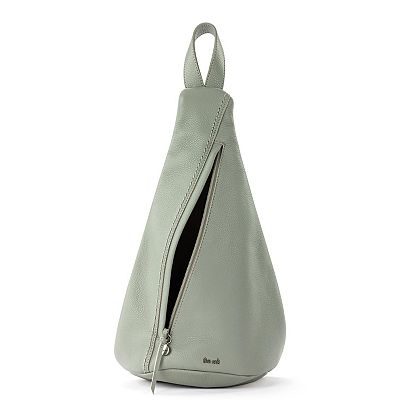 The Sak On The Go Sling Leather Backpack display picture 1