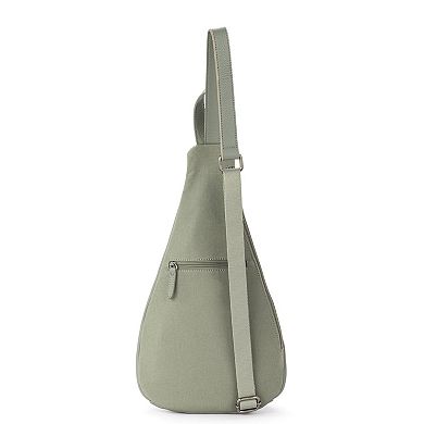 The Sak On The Go Sling Leather Backpack