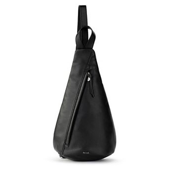 The Sak On The Go Sling Leather Backpack