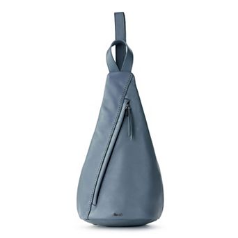 The Sak On The Go Sling Leather Backpack