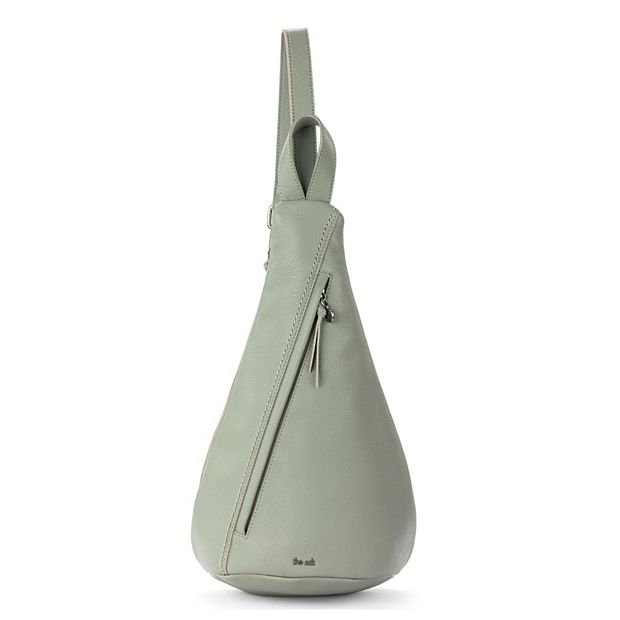 The Sak On The Go Sling Leather Backpack display picture 2