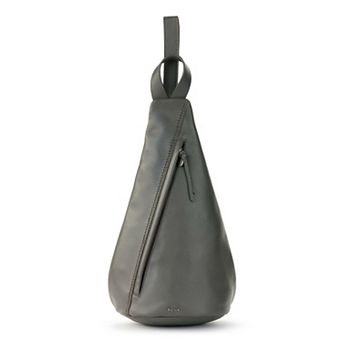 The Sak On The Go Sling Leather Backpack