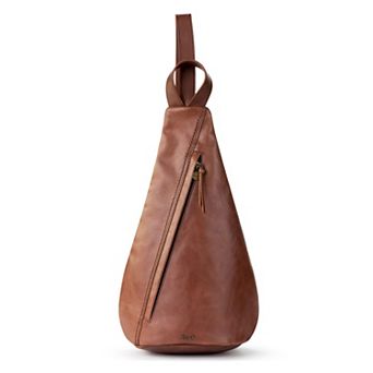 The Sak On The Go Sling Leather Backpack