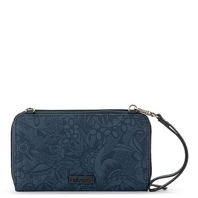 Sakroots Smartphone Crossbody Bag