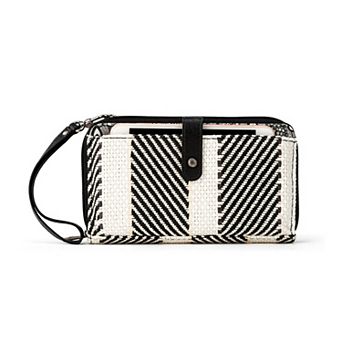 Sakroots Smartphone Crossbody Bag