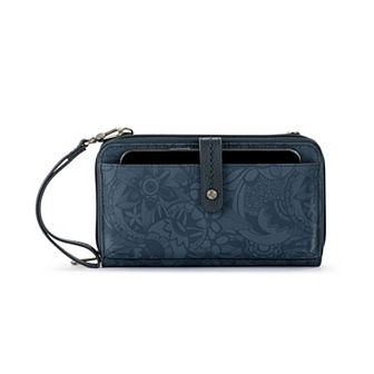 Sakroots Smartphone Crossbody Bag