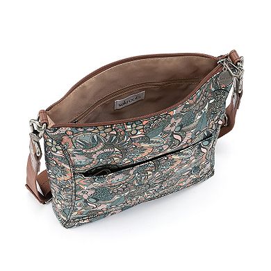Sakroots Lucia Crossbody
