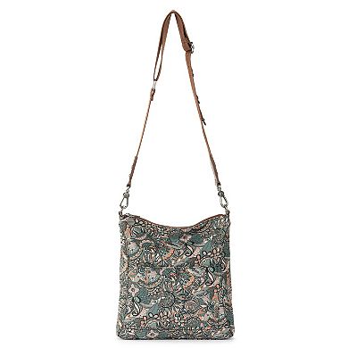 Sakroots Lucia Crossbody