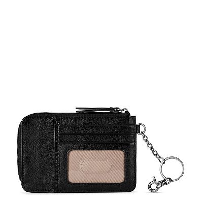 The sak leather wallet discount