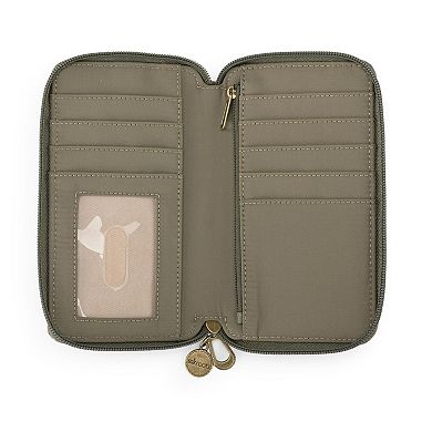 Sakroots Salinas Smartphone Crossbody