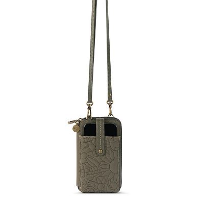 Sakroots Salinas Smartphone Crossbody