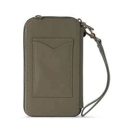 Sakroots Salinas Smartphone Crossbody