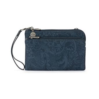 Sakroots Cambria Smartphone Crossbody