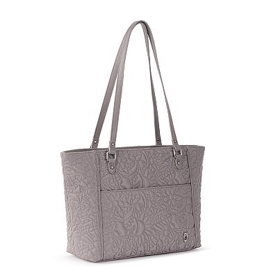 Sakroots Metro Tote Bag