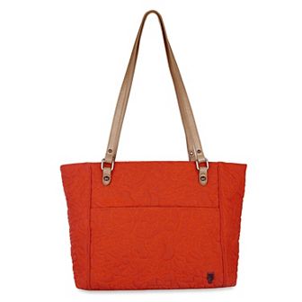 Sakroots Metro Tote Bag