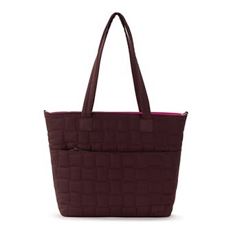 Sakroots Metro Tote Bag