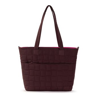 Sakroots Metro Tote Bag