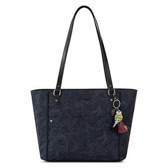 Sakroots Metro Tote Bag