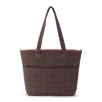 Sakroots Metro Tote Bag