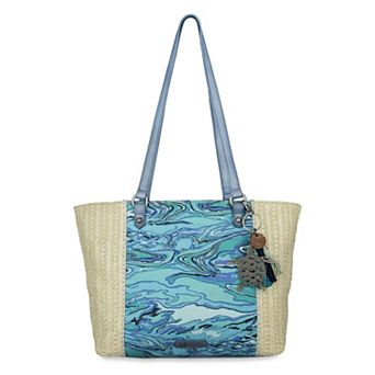 Sakroots Metro Tote Bag