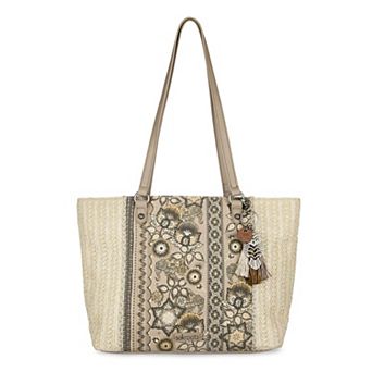 Sakroots Metro Tote Bag