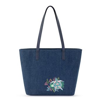 Sakroots Metro Tote Bag