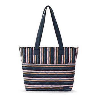Sakroots Metro Tote Bag