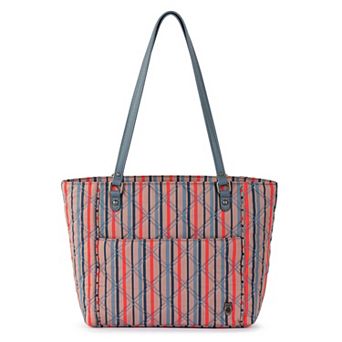 Sakroots Metro Tote Bag
