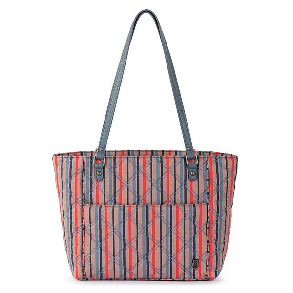 Sakroots Metro Tote Bag