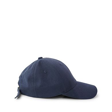 Belle Baseball Cap