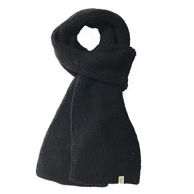 Roam Wool Scarf