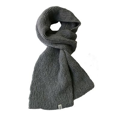 Roam Wool Scarf