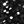 Black And Sliver