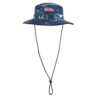 Ole Miss Rebels Boonie Hat