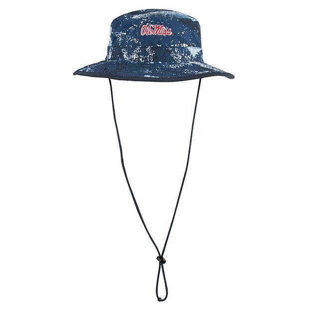 Ole miss bucket hat online