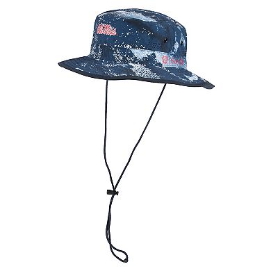 Ole Miss Rebels Boonie Hat