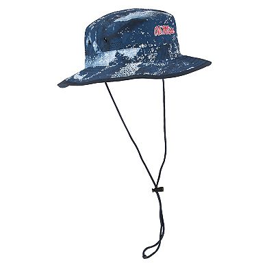 Ole Miss Rebels Boonie Hat