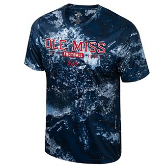 Men's Ole Miss Rebels Essential Performance Tee