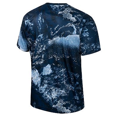 Men's Ole Miss Rebels Essential Performance Tee