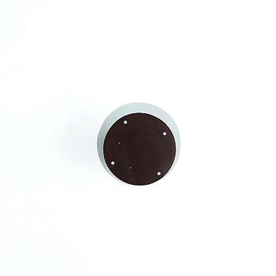 MANHATTAN COMFORT Artesia 2-pc. Coffee Table & End Table Set