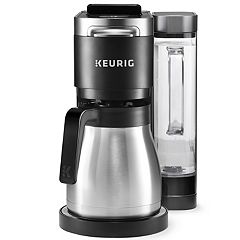 Keurig kohls hotsell