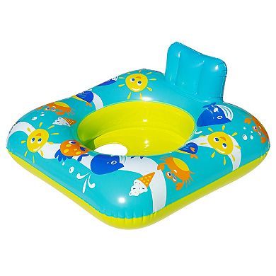 Banzai 4-pc. Swim School Set